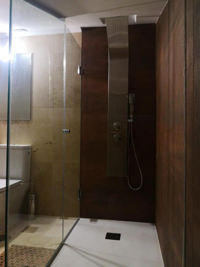Apartamento Las Ventanas del Cielo Ávila Exterior foto